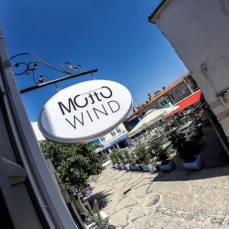 Motto Wind Boutique Отель