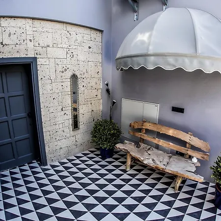 Motto Wind Boutique Отель 3*